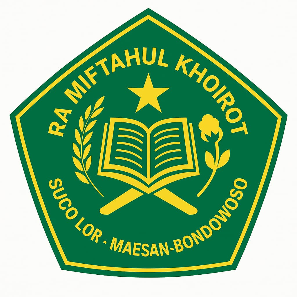 Logo RA Miftahul Khoirot